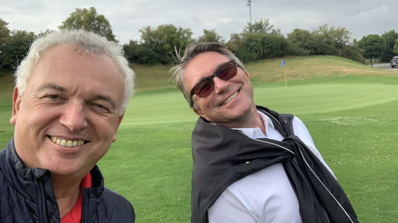 Royal Saint Barbara's Dortmund GC