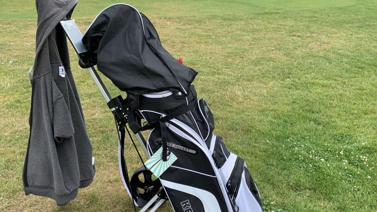 GolfCity Köln Pulheim