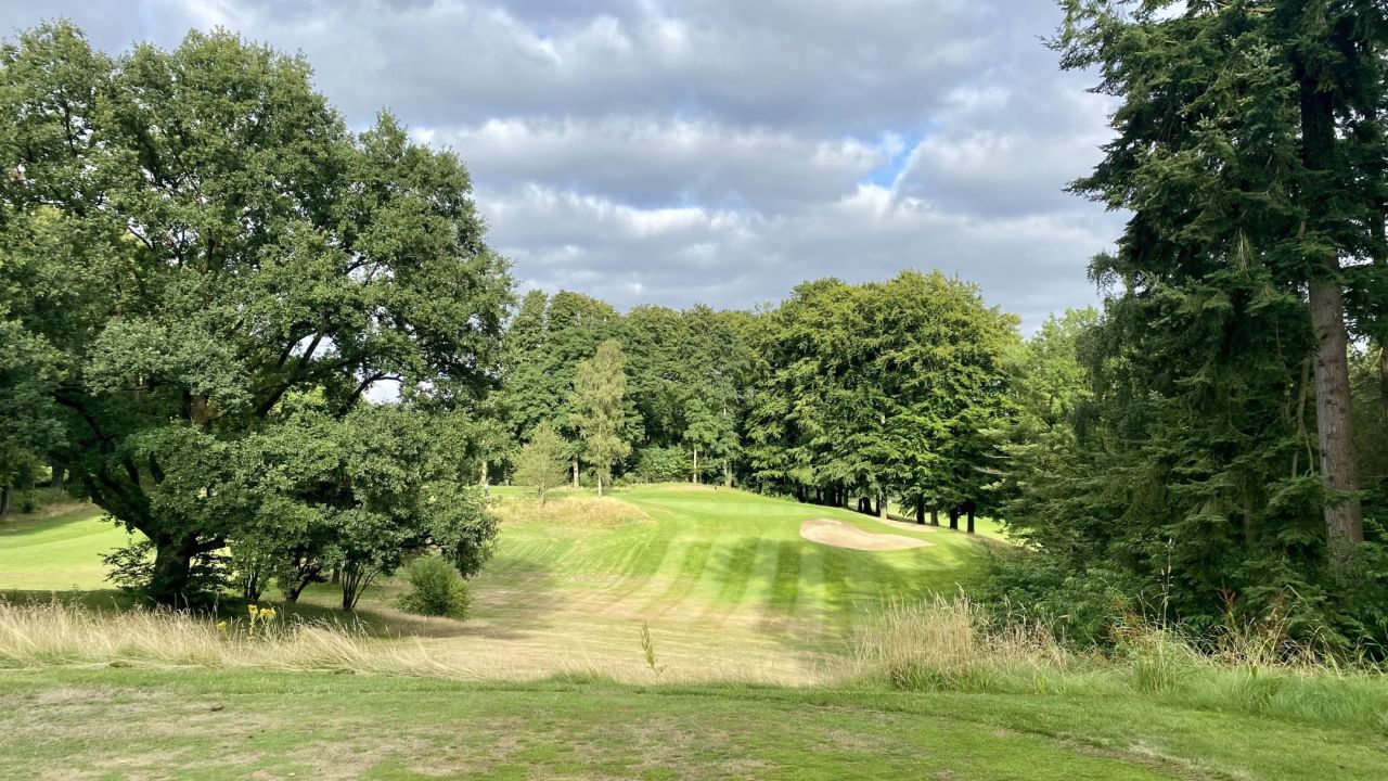 GC Hamburg Walddörfer