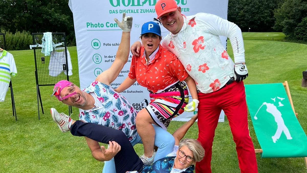 PSF Fairway Golf-Prisdorfer Sport u. Freizeitanlage