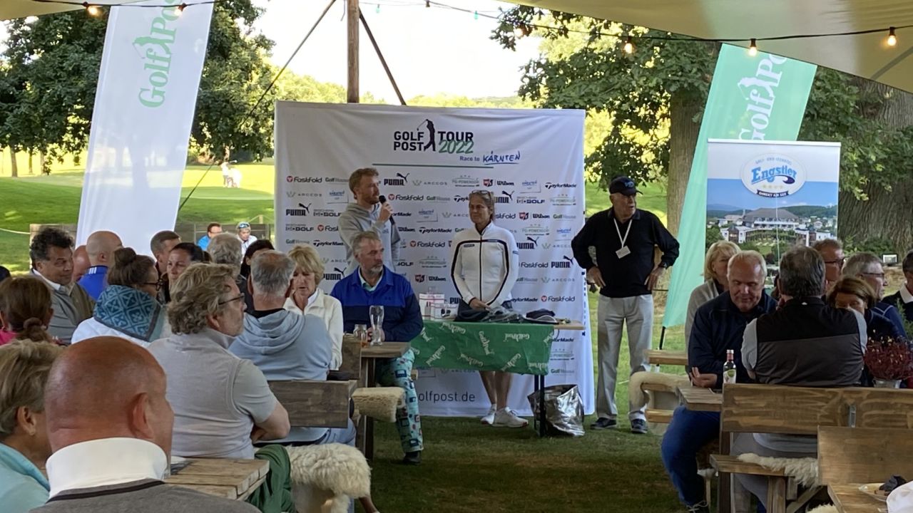 Fairway Golf Peiner Hof