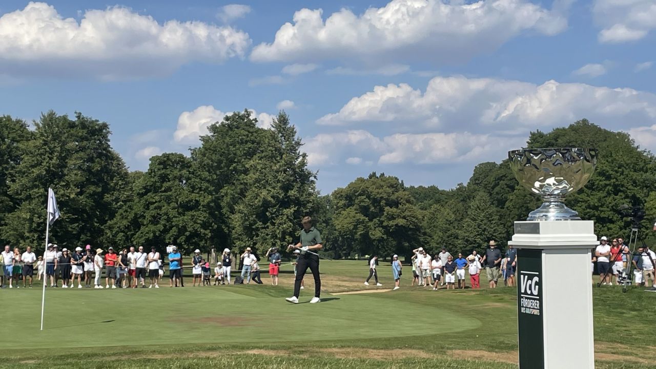 Wittelsbacher GC Rohrenfeld-Neuburg