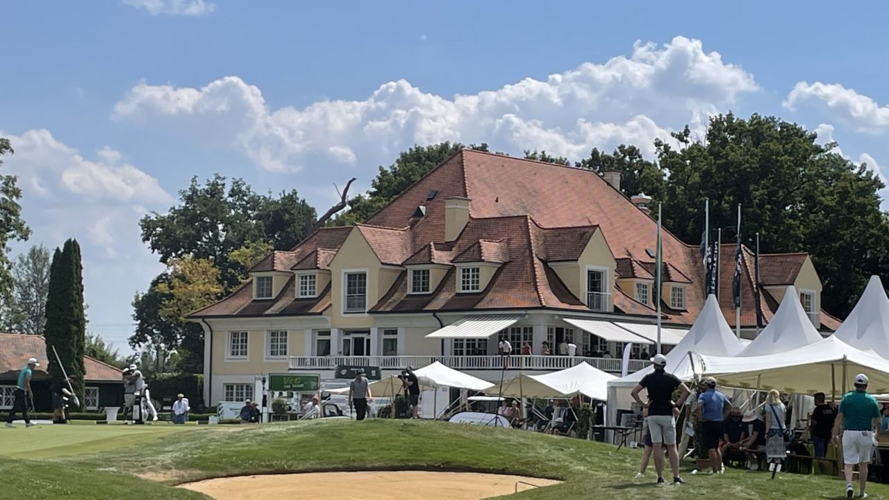 Wittelsbacher GC Rohrenfeld-Neuburg