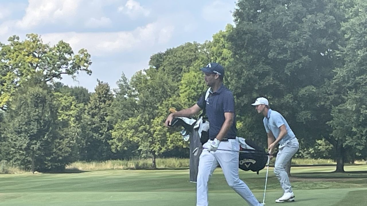 Wittelsbacher GC Rohrenfeld-Neuburg