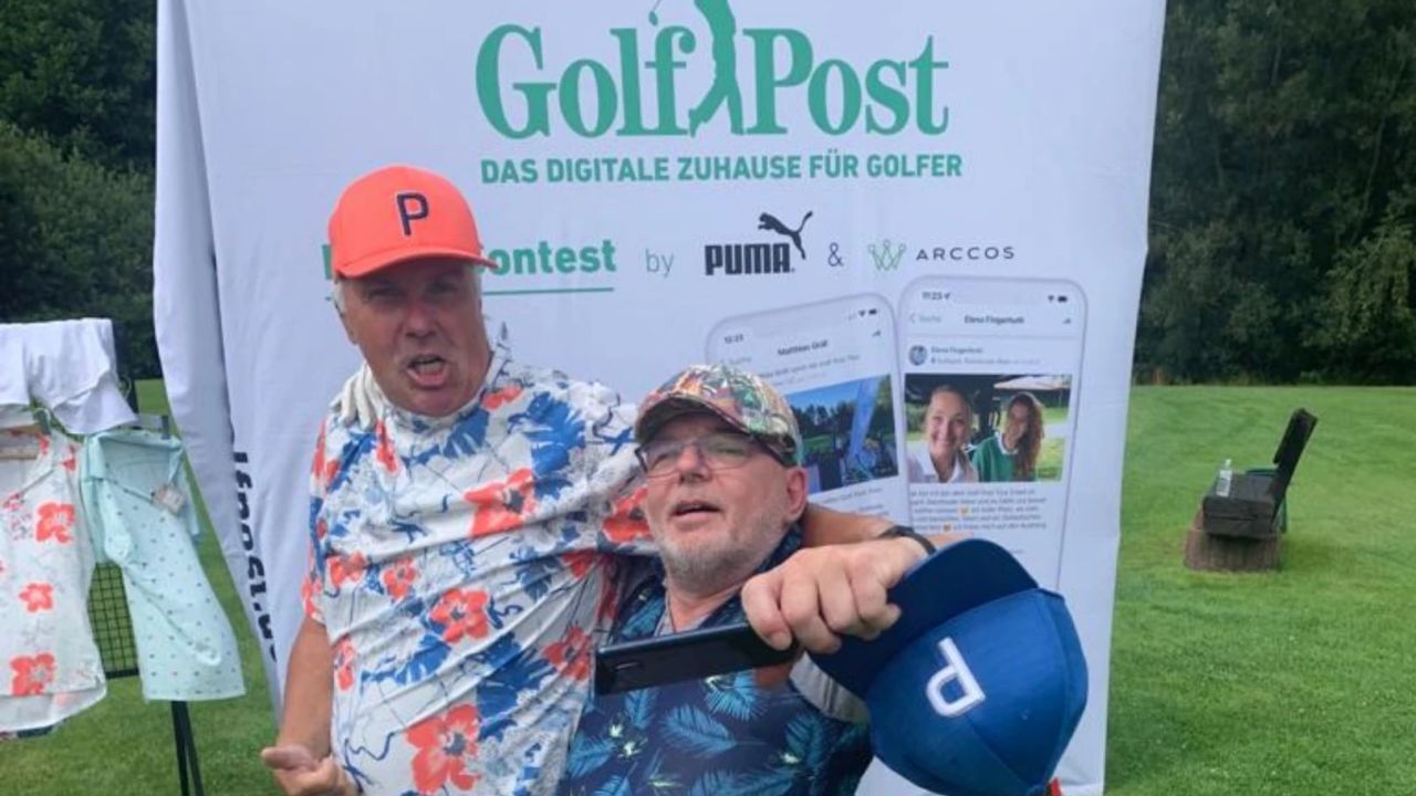 Fairway Golf Peiner Hof