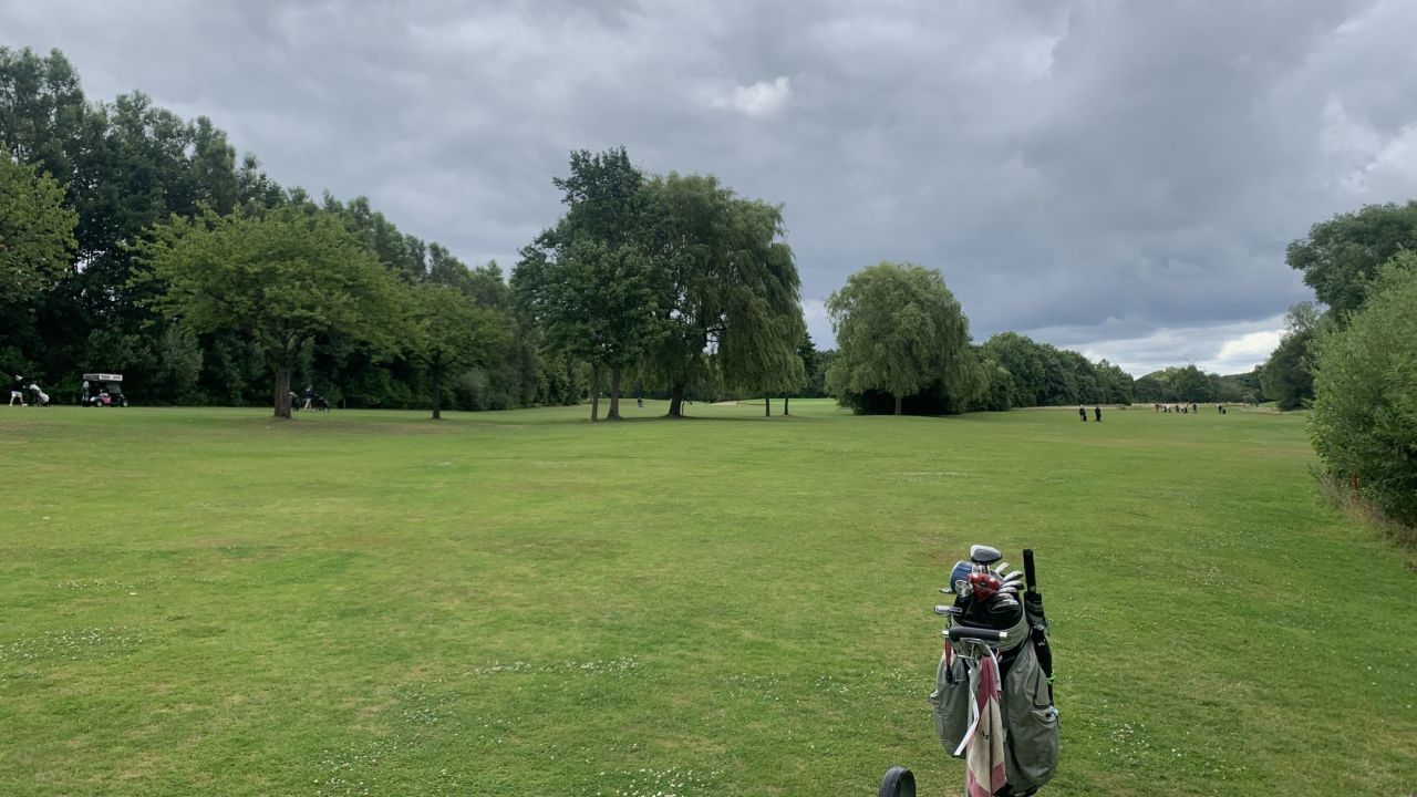 Fairway Golf Peiner Hof