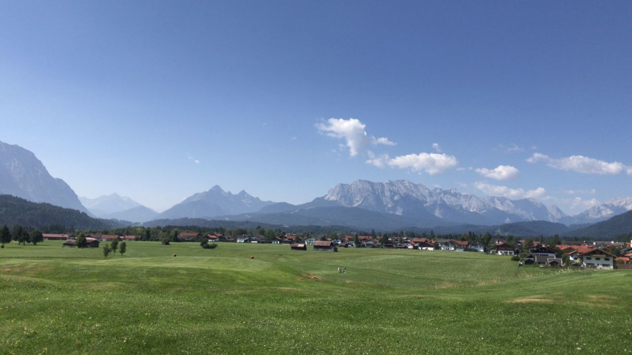 Golf- & Landclub Karwendel