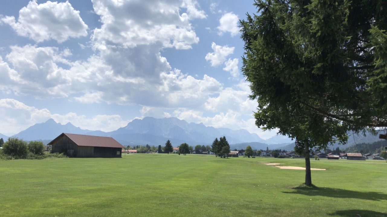 Golf- & Landclub Karwendel