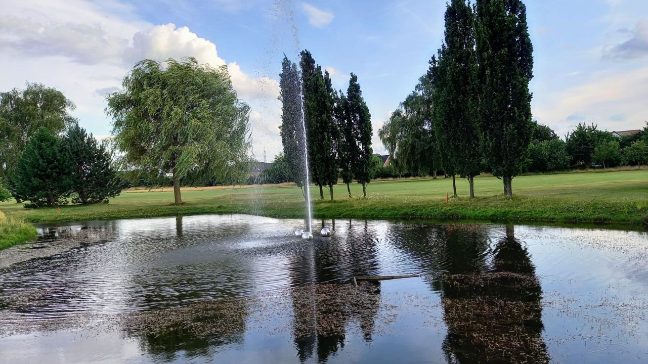 Royal Saint Barbara's Dortmund GC