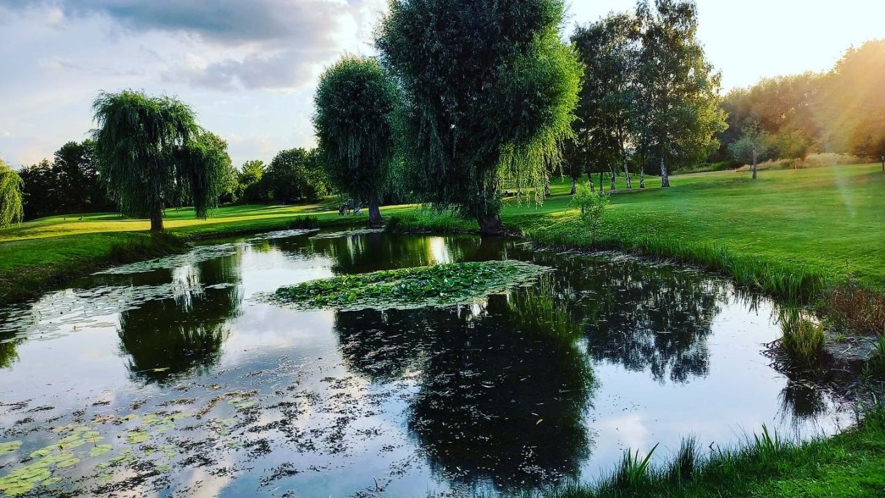 Royal Saint Barbara's Dortmund GC