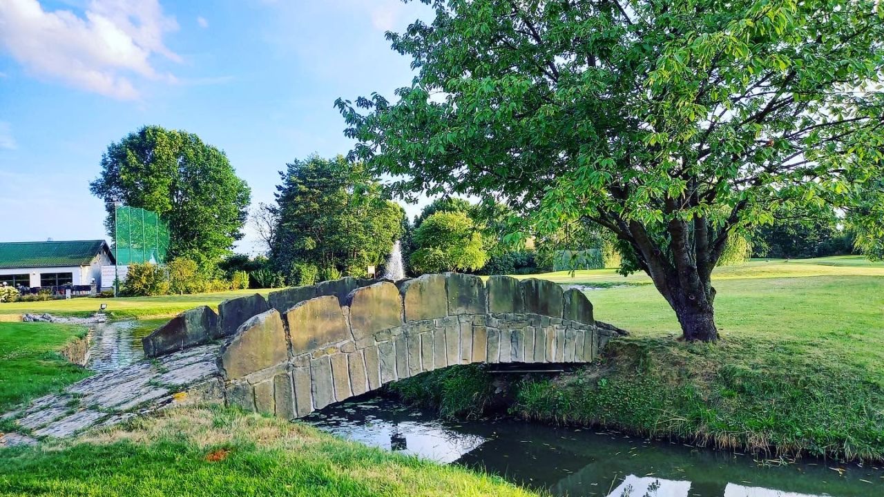 Royal Saint Barbara's Dortmund GC