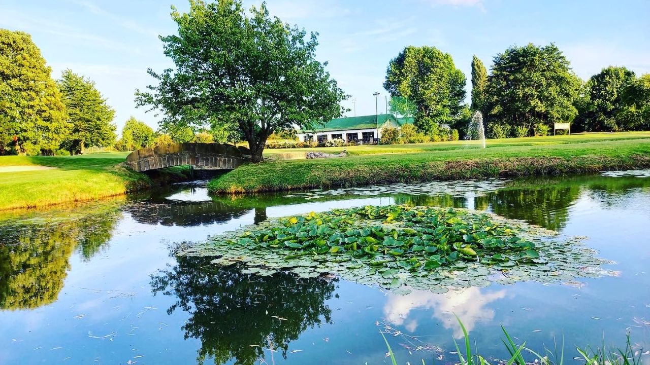 Royal Saint Barbara's Dortmund GC