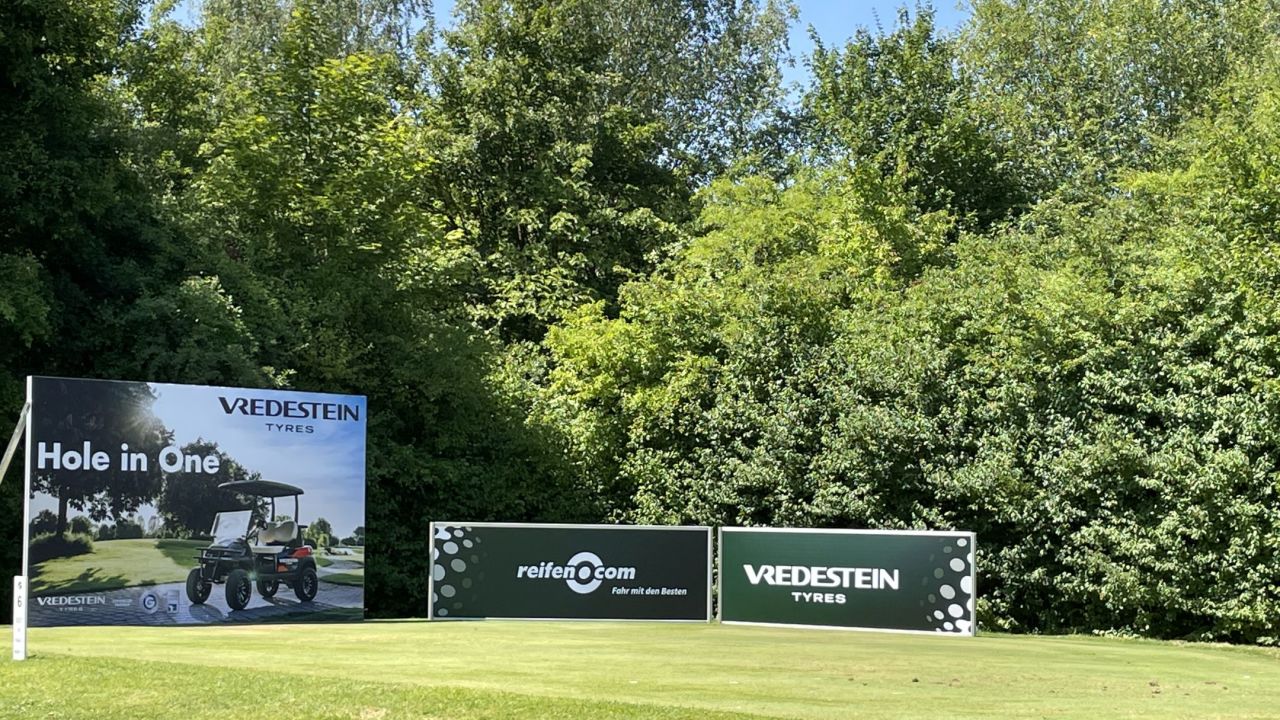 Wittelsbacher GC Rohrenfeld-Neuburg