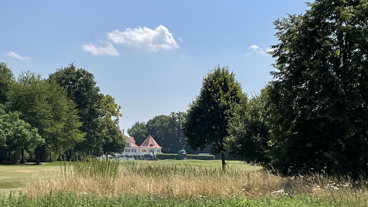 Wittelsbacher GC Rohrenfeld-Neuburg