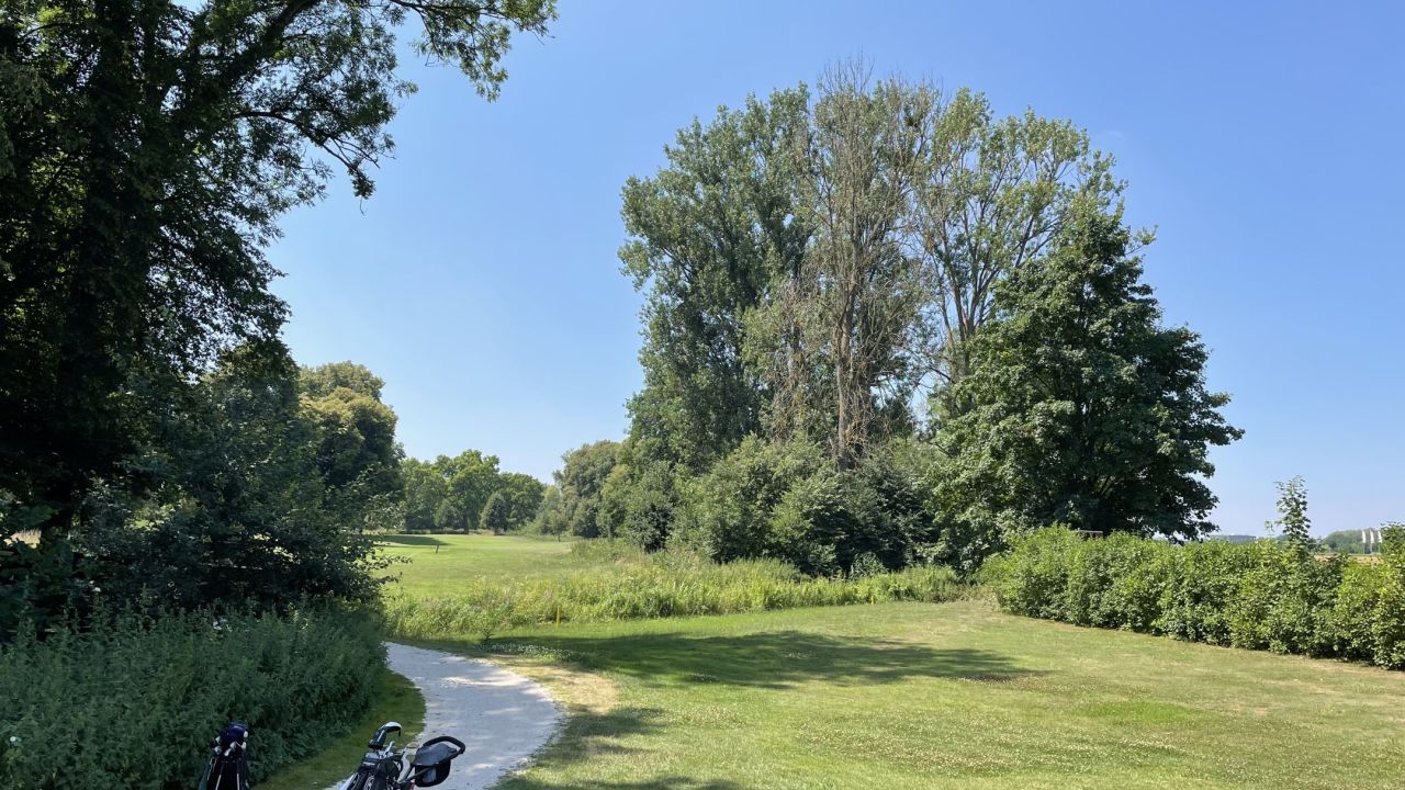 Wittelsbacher GC Rohrenfeld-Neuburg