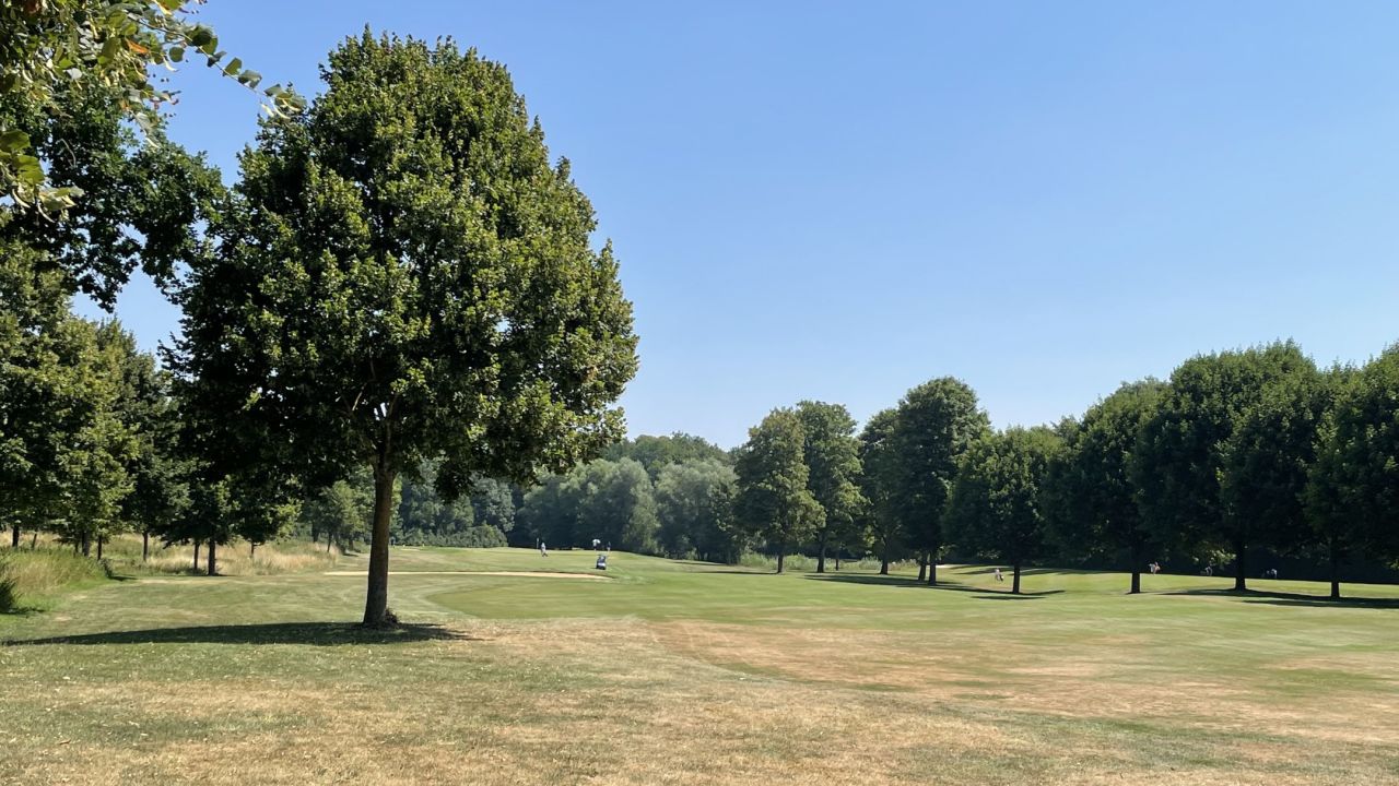 Wittelsbacher GC Rohrenfeld-Neuburg