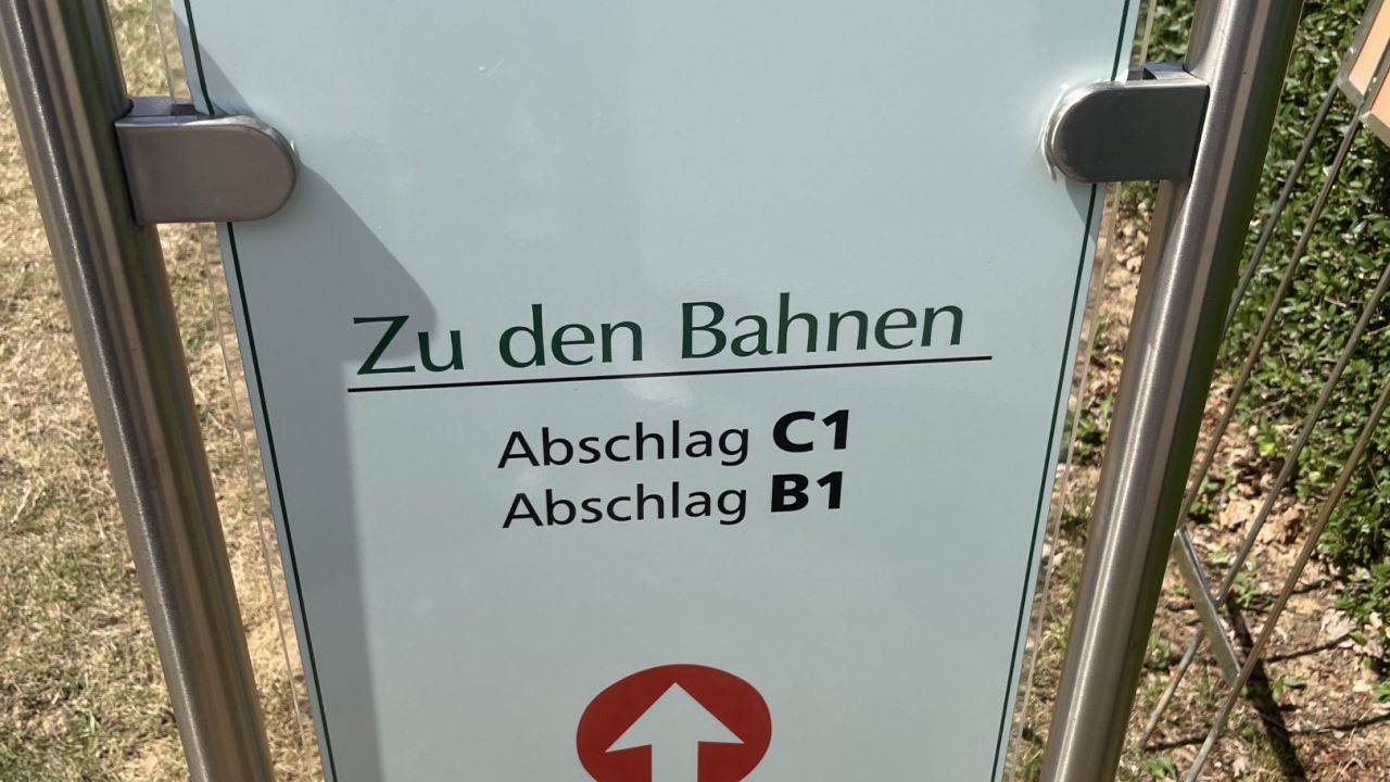 GC Domäne Niederreutin