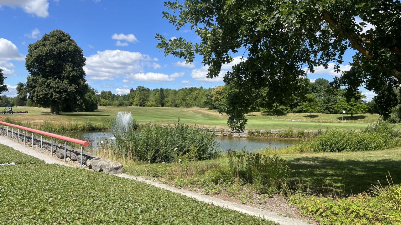 GC Domäne Niederreutin