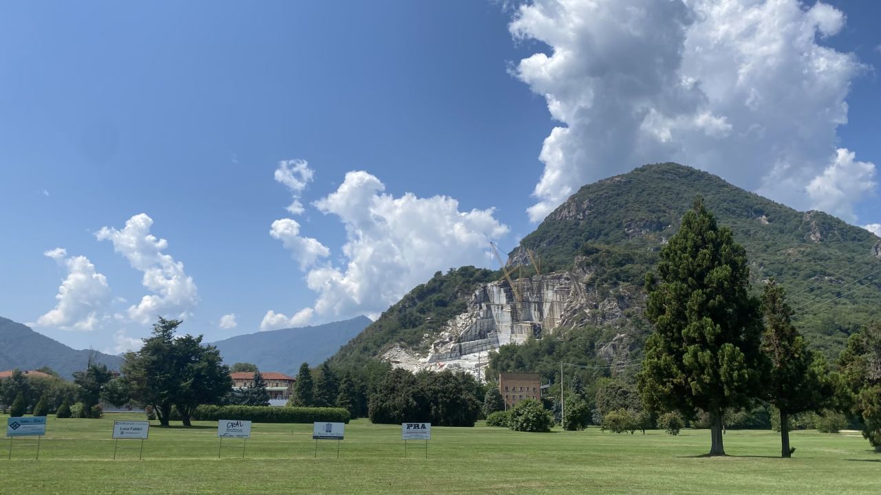 Golf & Sporting Club Verbania