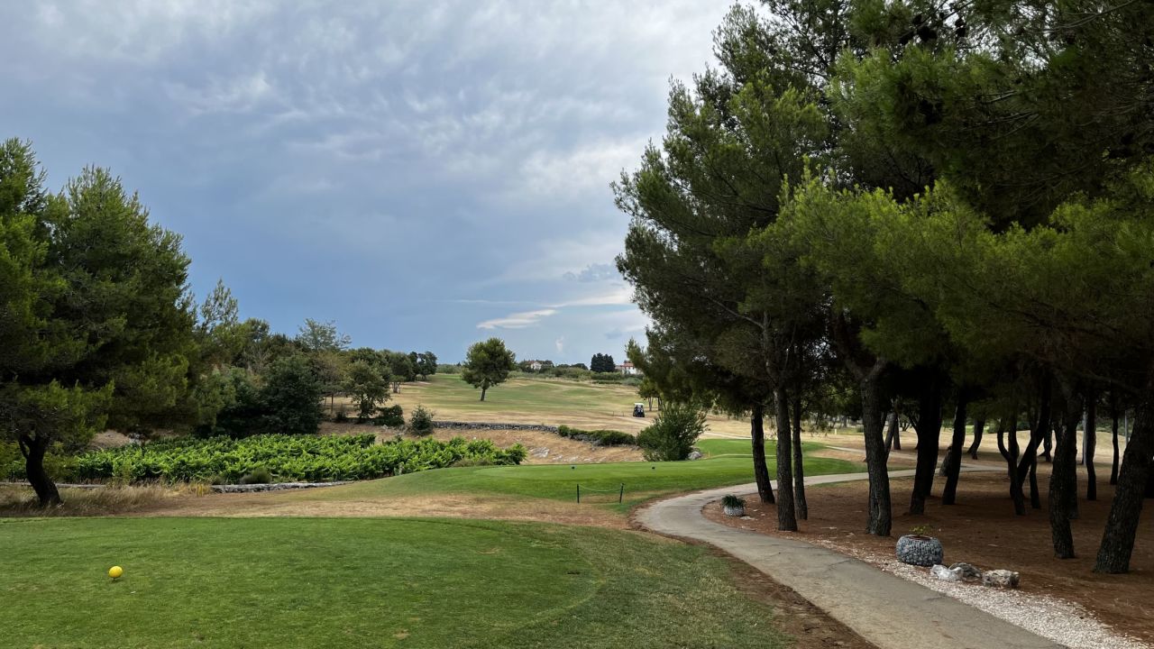 Golf Club Adriatic
