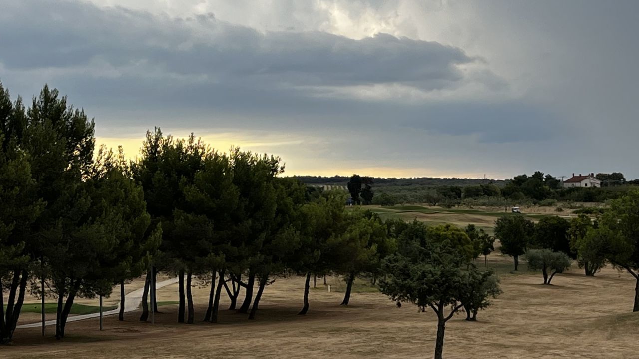 Golf Club Adriatic