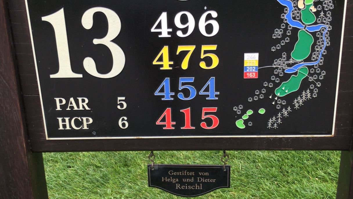 GC Garmisch-Partenkirchen