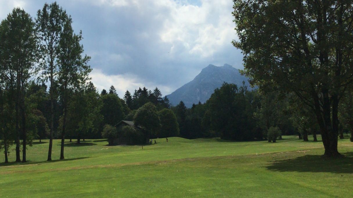 GC Garmisch-Partenkirchen