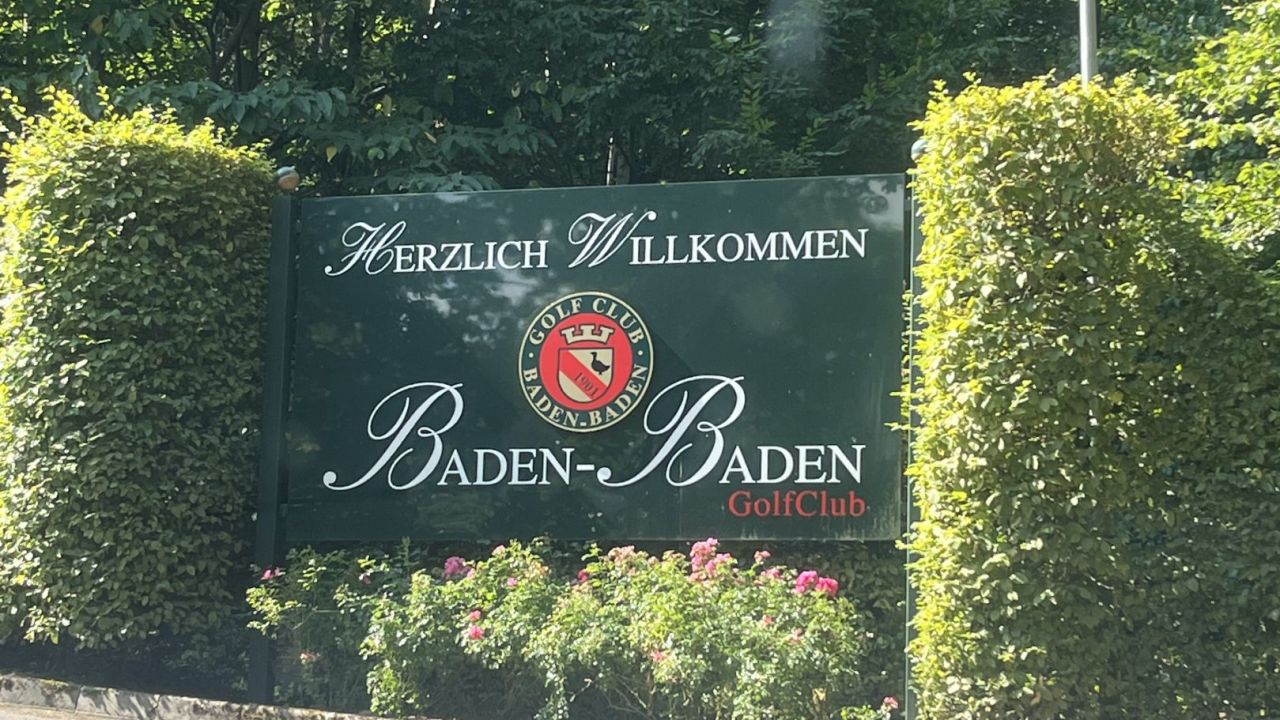 GC Baden-Baden