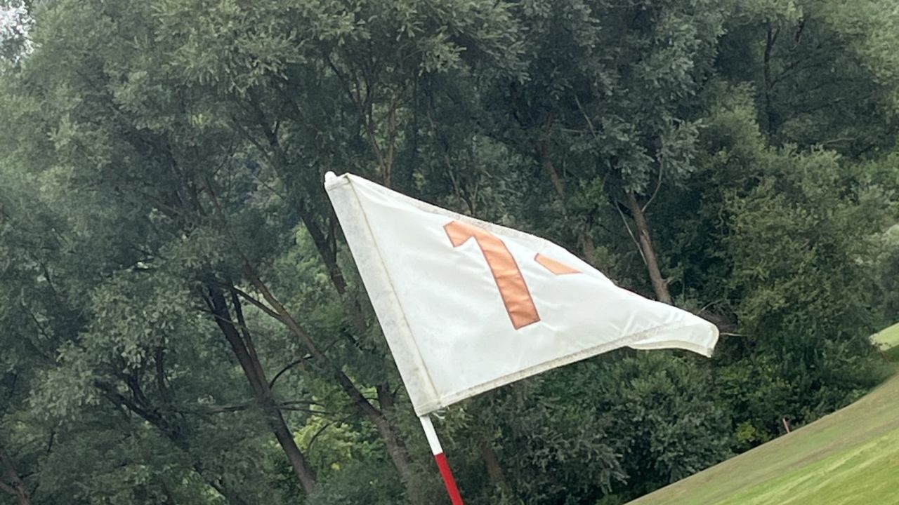 GC Schloss Weitenburg