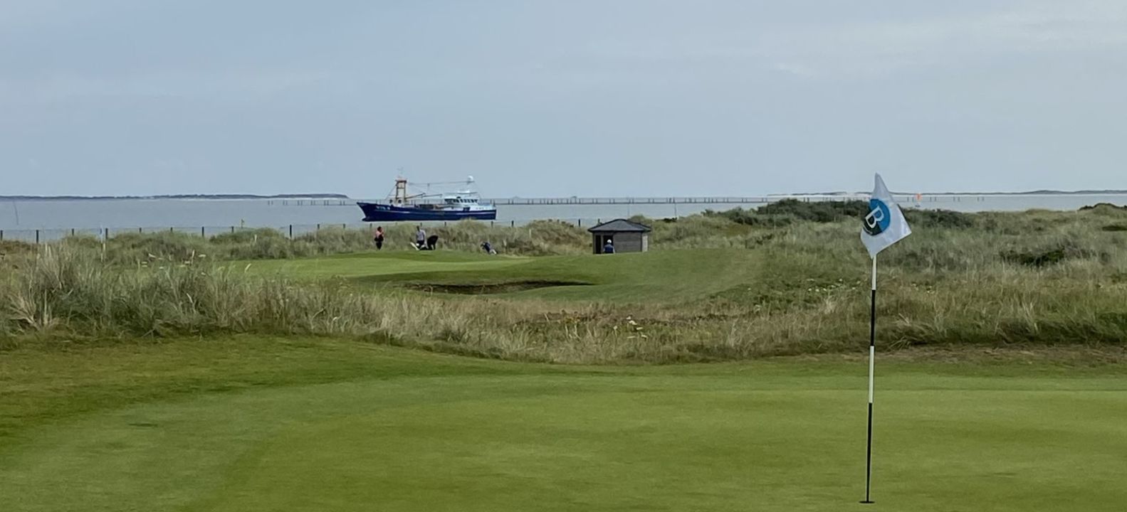 GC Budersand Sylt