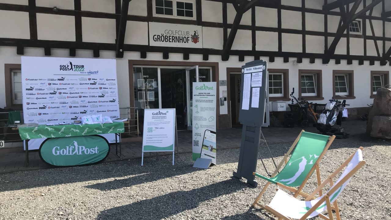 GC Gröbernhof