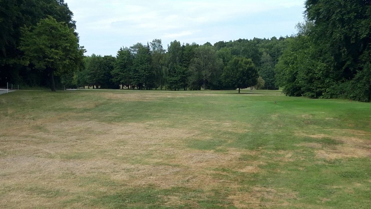 GC Fränkische Schweiz