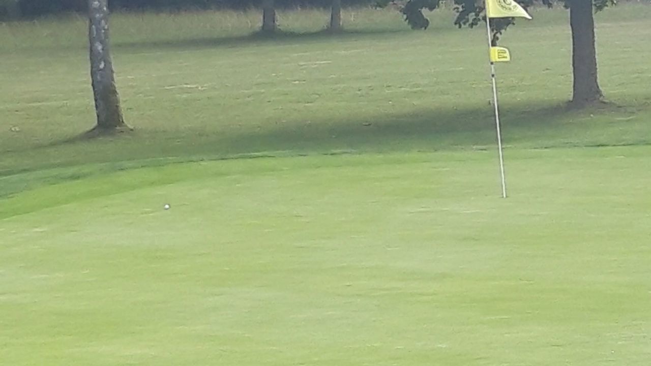 GC Fränkische Schweiz