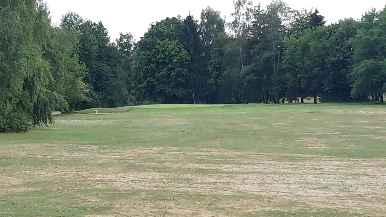 GC Fränkische Schweiz