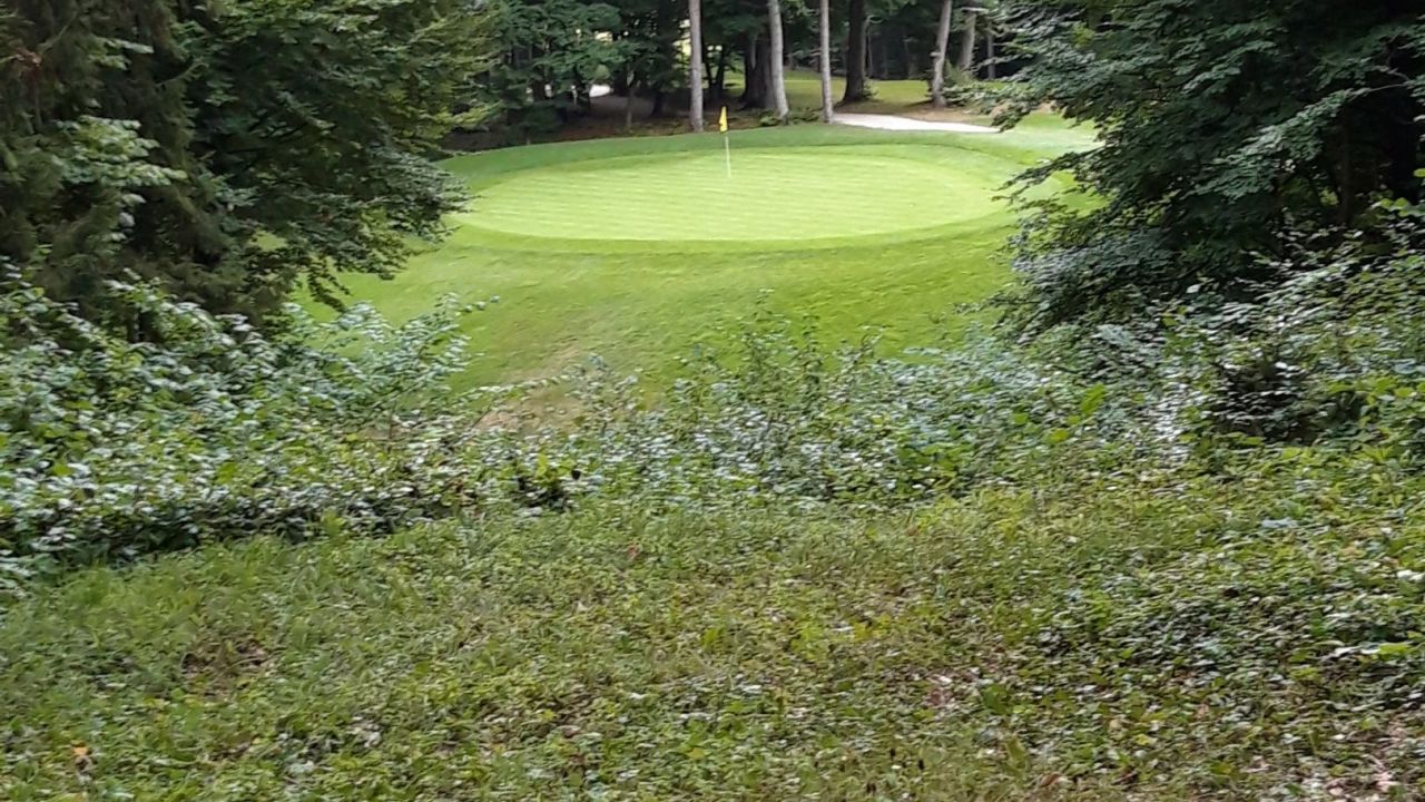 GC Fränkische Schweiz