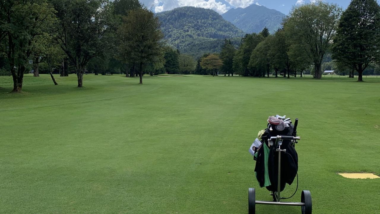 GC Garmisch-Partenkirchen