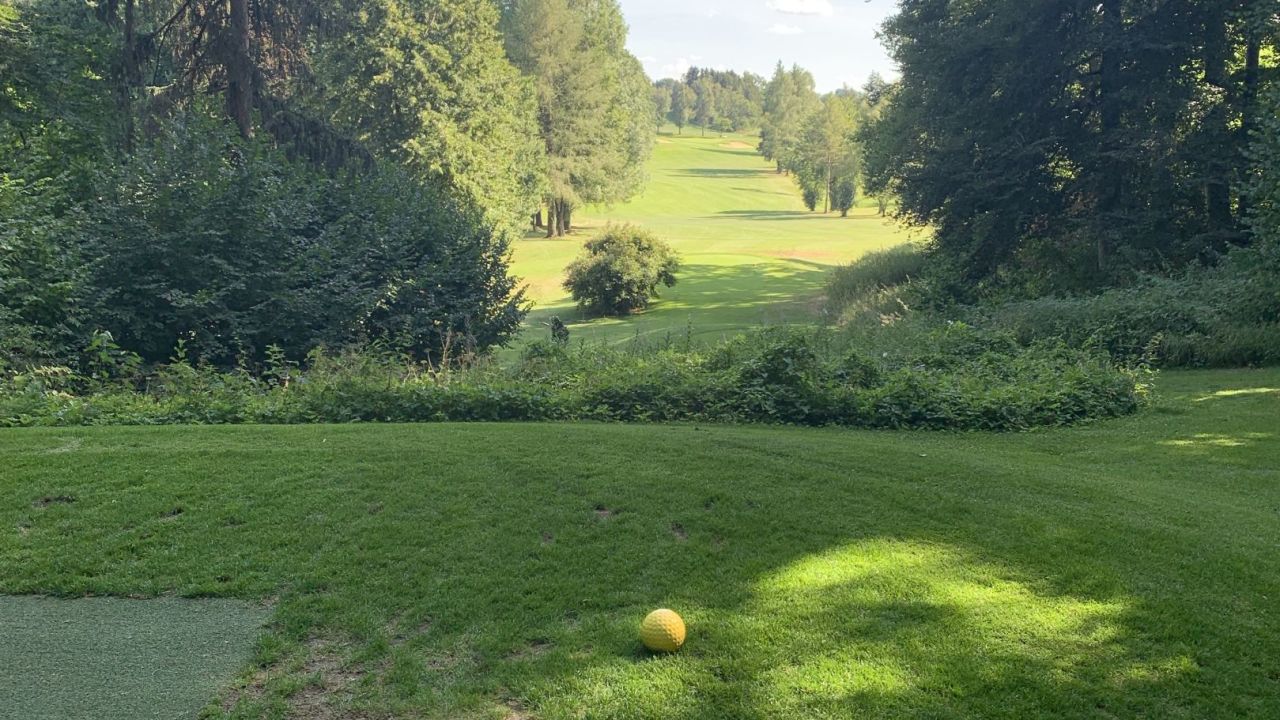 Fürstliches Golf-Resort Bad Waldsee