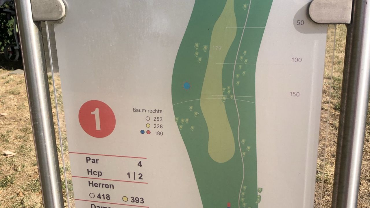 Golf & Country Club Velderhof