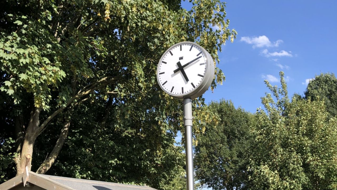 Golf & Country Club Velderhof