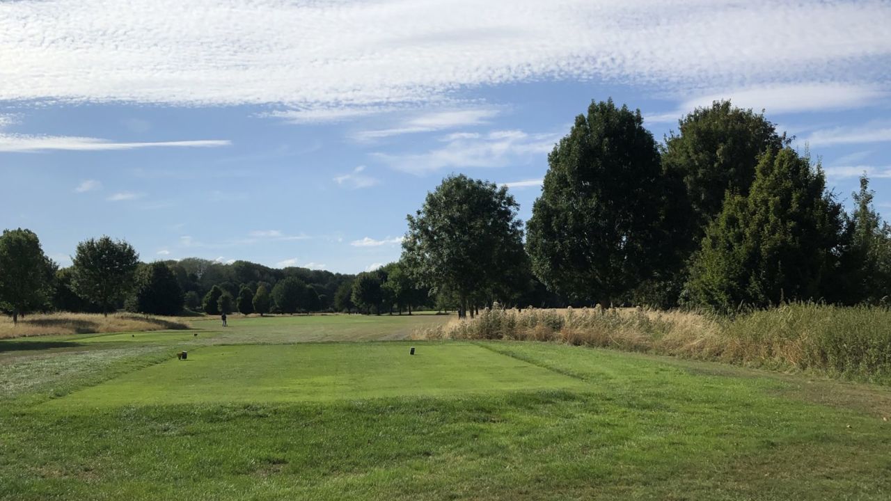 Golf & Country Club Velderhof