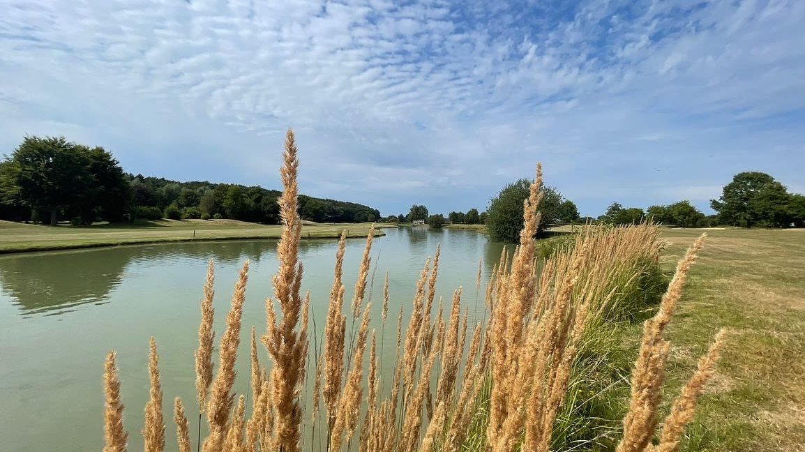 Golfanlage Am Kloster Kamp