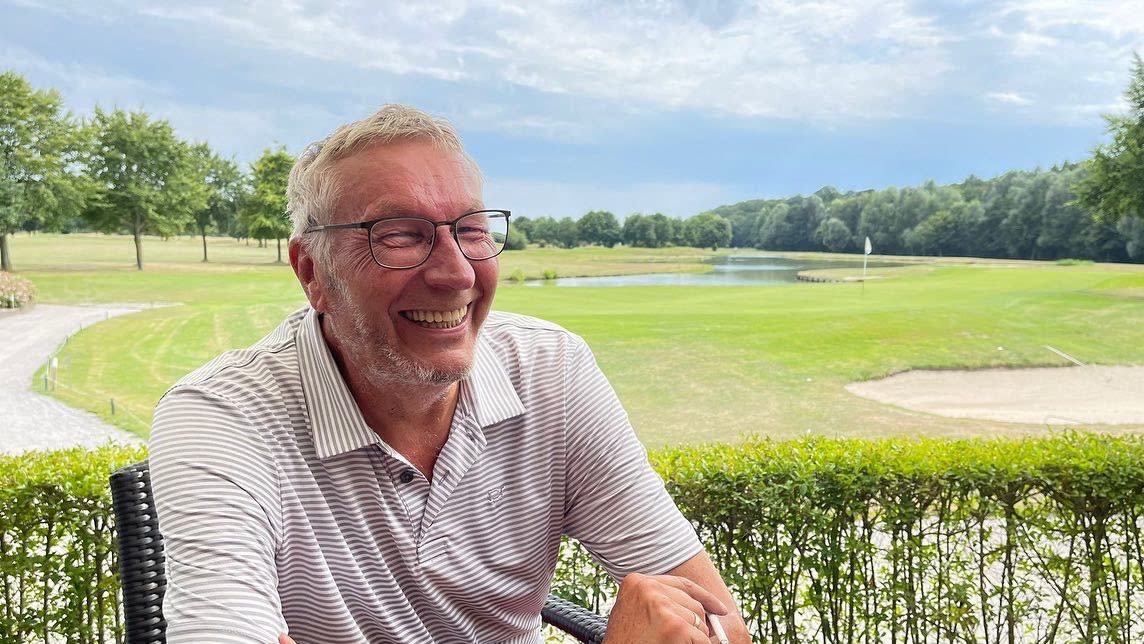 Golfanlage Am Kloster Kamp