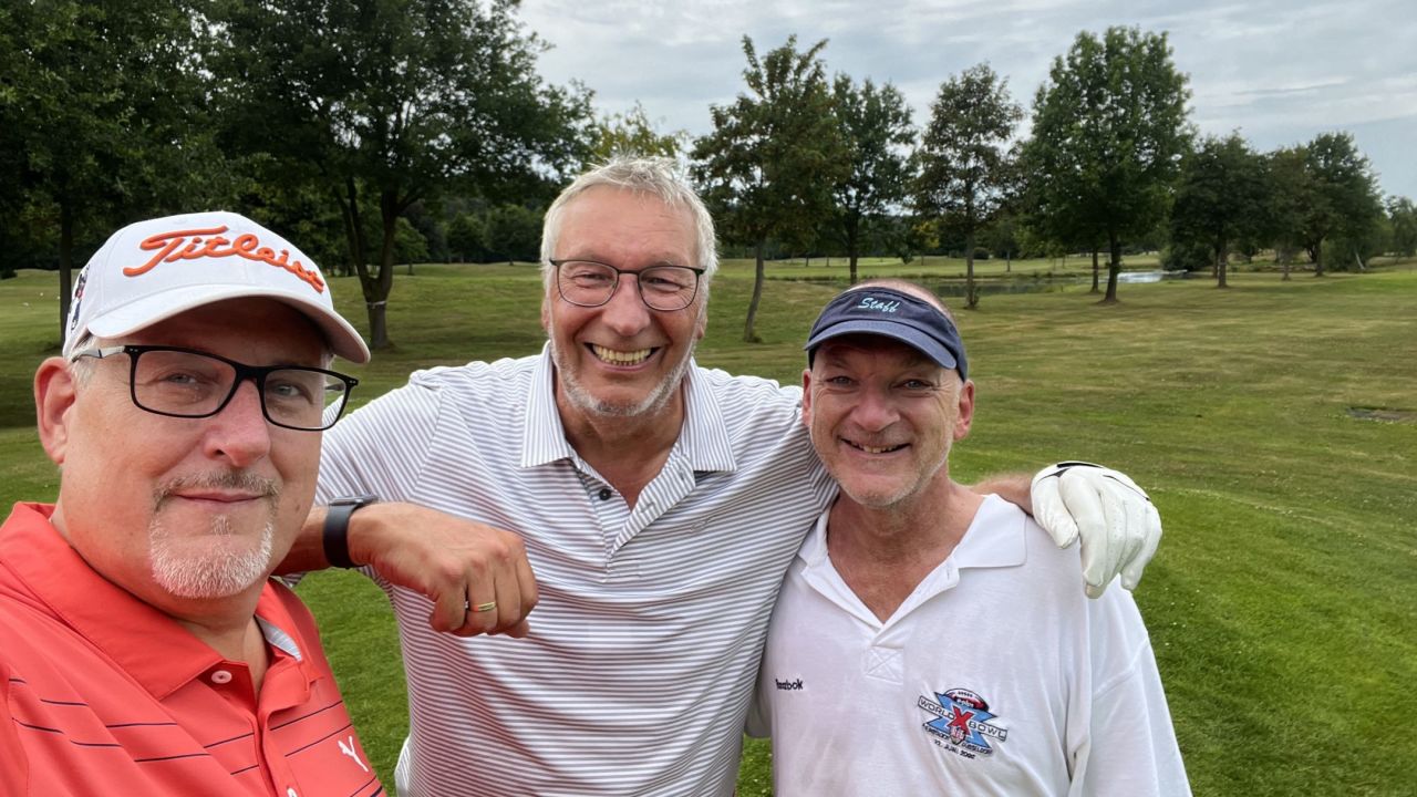 Golfanlage Am Kloster Kamp