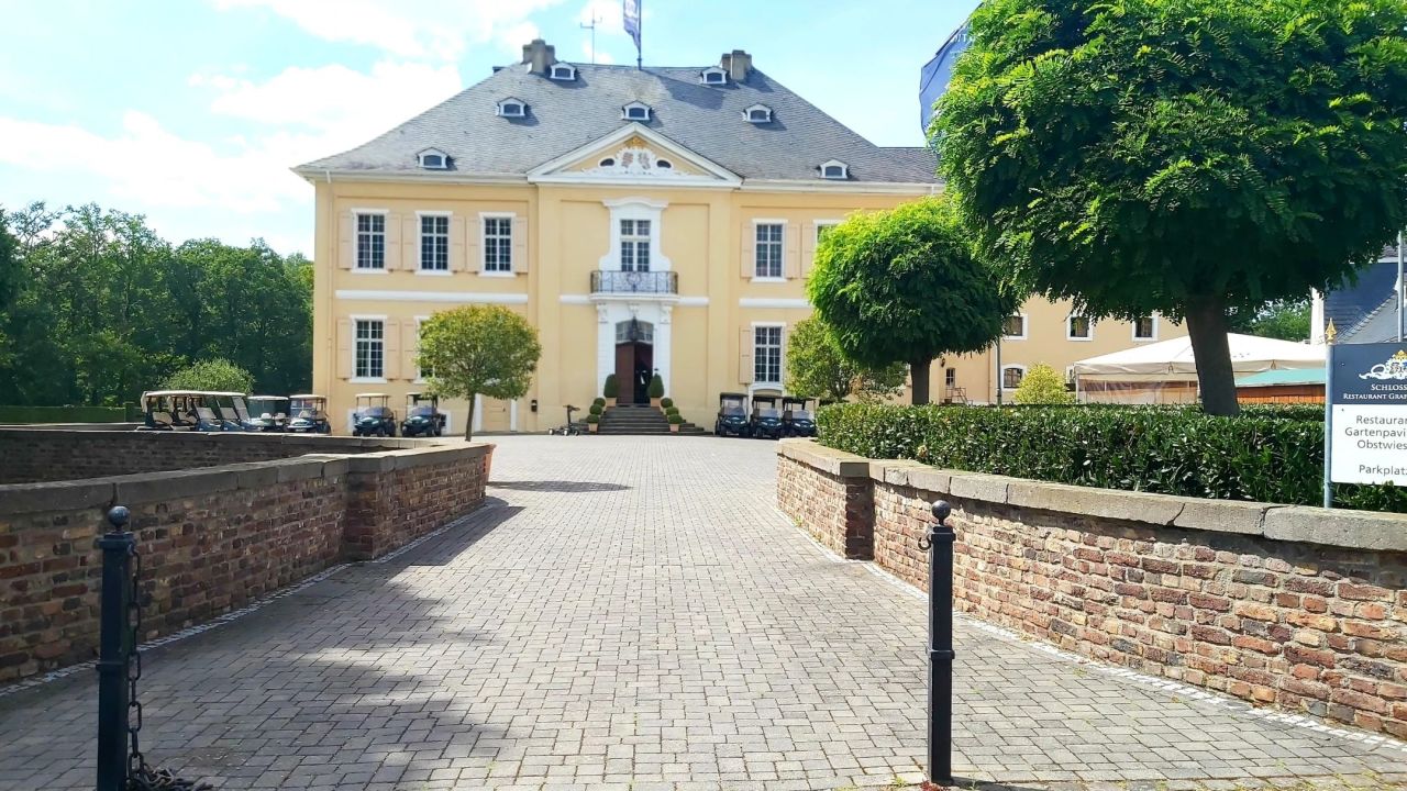 GC Schloss Miel