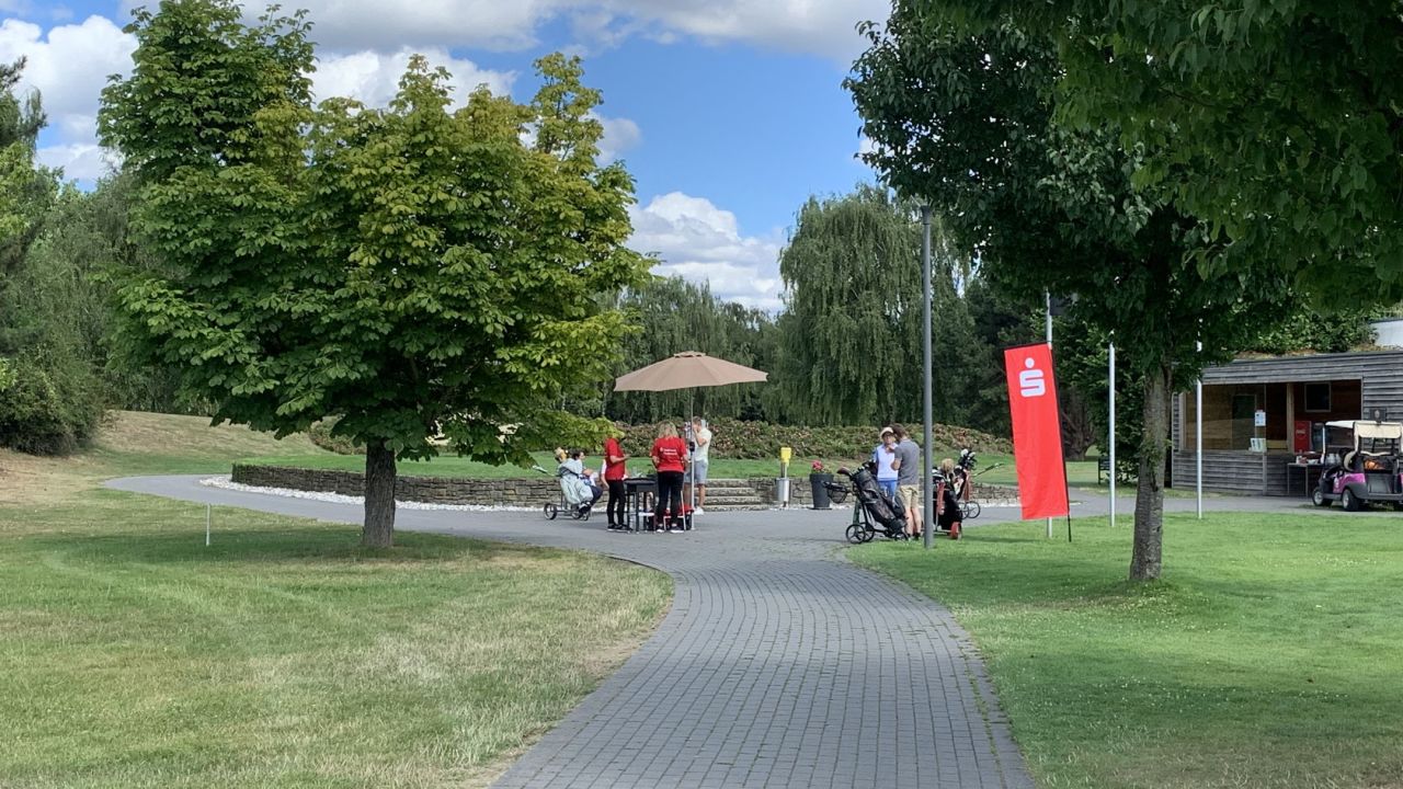 Royal Saint Barbara's Dortmund GC