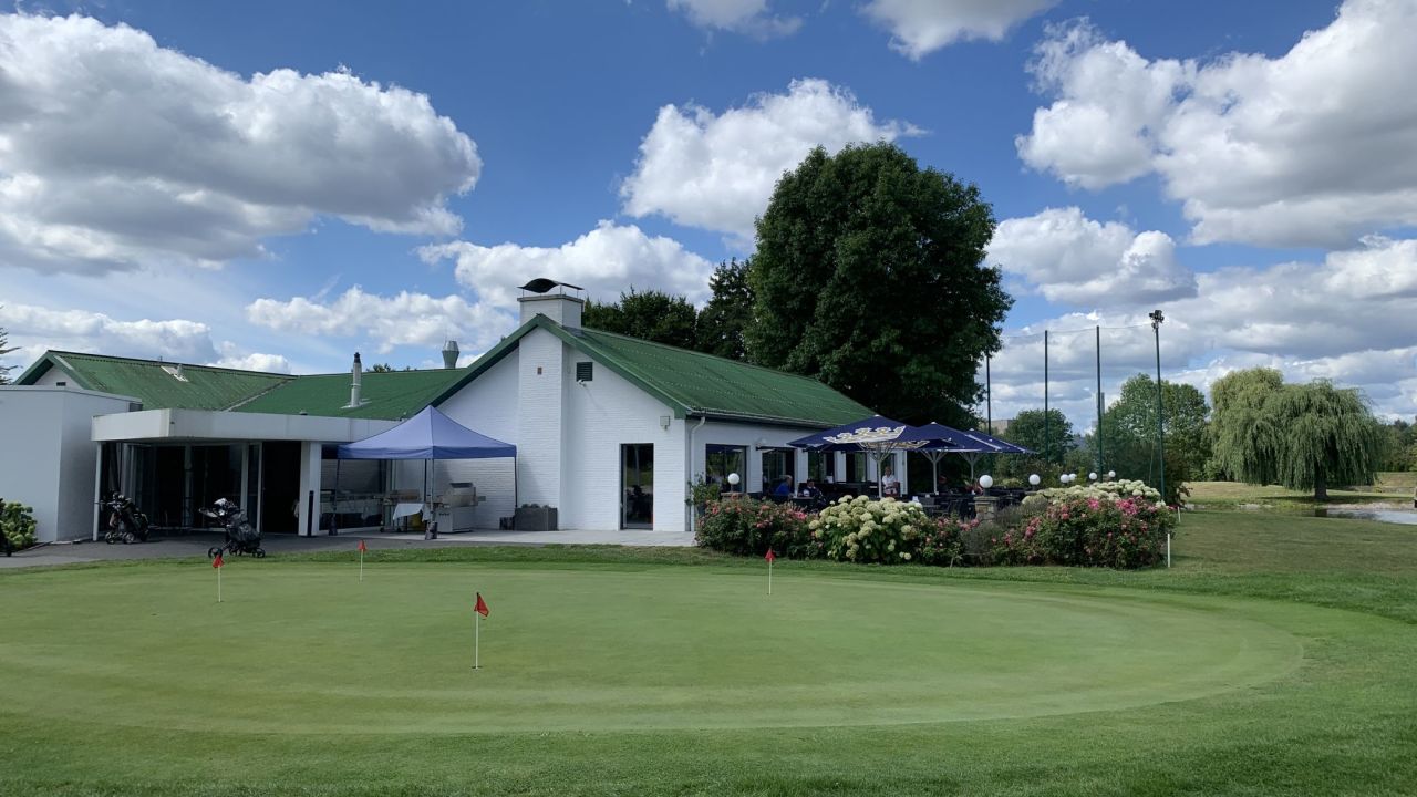 Royal Saint Barbara's Dortmund GC