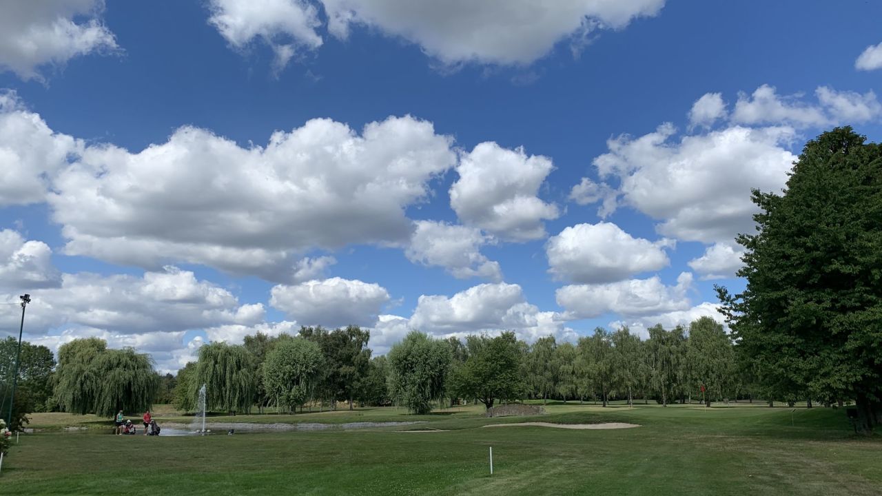 Royal Saint Barbara's Dortmund GC