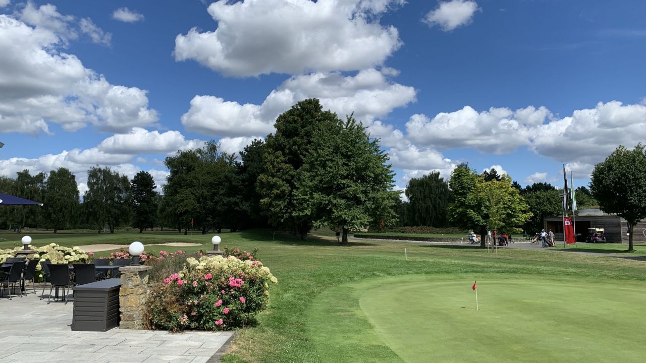 Royal Saint Barbara's Dortmund GC