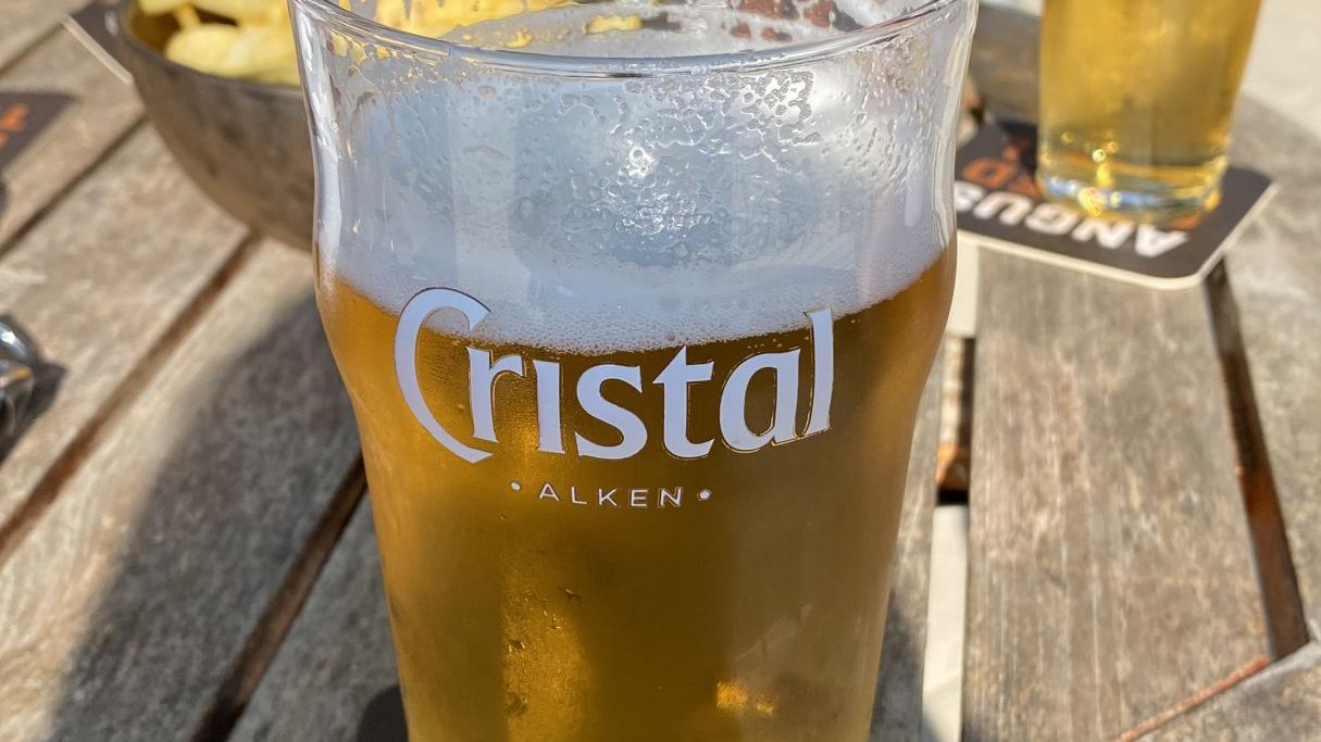 Spiegelven Golf Club Genk