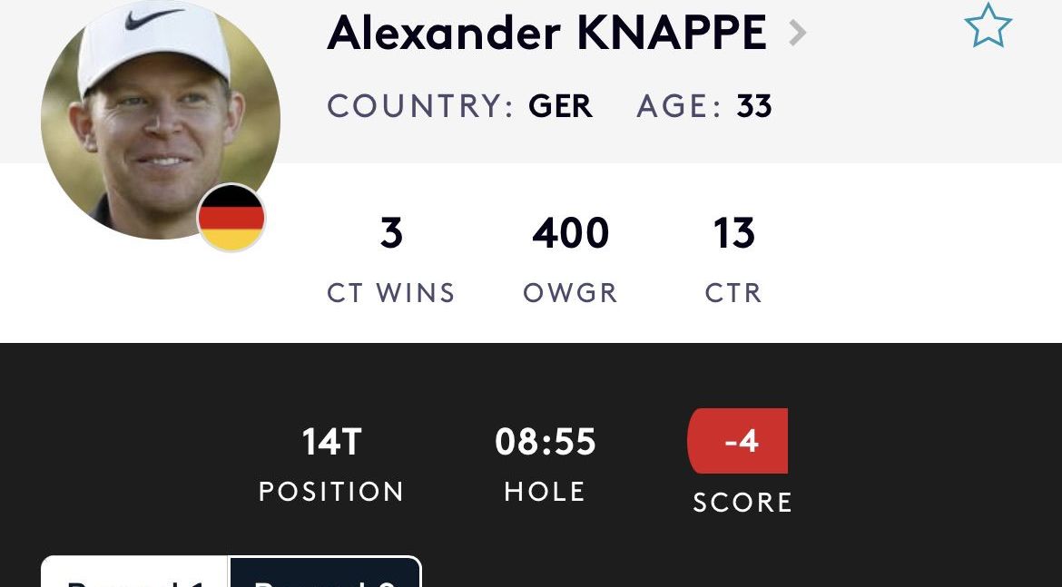 Vierumäen Golfseura